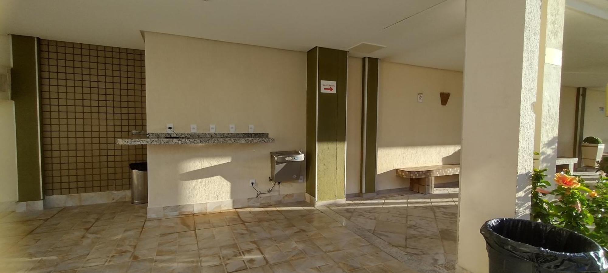Prive Das Thermas I Caldas Novas - Achei Ferias - Com Roupa De Cama Buitenkant foto